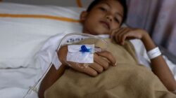 Kenali Tanda Bahaya DBD untuk Mewujudkan Nol Kematian pada 2030
