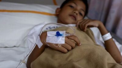 Kenali Tanda Bahaya DBD untuk Mewujudkan Nol Kematian pada 2030