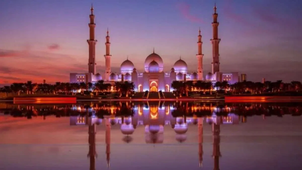 Jadwal Waktu Shalat Wilayah Banjar untuk 6 September 2026