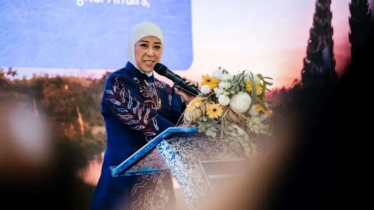 Indonesia Bertransformasi Menjadi Pusat Inovasi AI Global