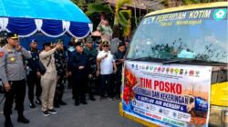 Gubernur Agustiar Sabran Arahkan Distribusi Air Bersih di Kalimantan Tengah