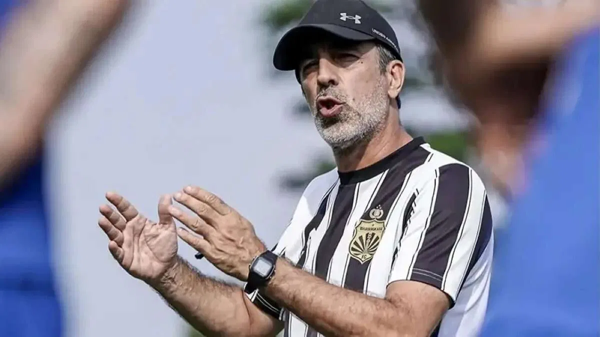 Bhayangkara FC dan Persebaya: Laga Imbang yang Menegangkan