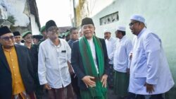 Mardiono Ingatkan Umat untuk Tidak Terprovokasi