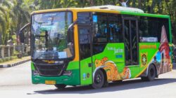 Transportasi Terjangkau dari Surabaya ke Sidoarjo