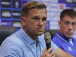 Persib Bandung Raih Kemenangan Perdana di Super League 2026/2027