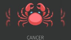 Peluang Karier Zodiak Cancer di Minggu Pertama September 2026
