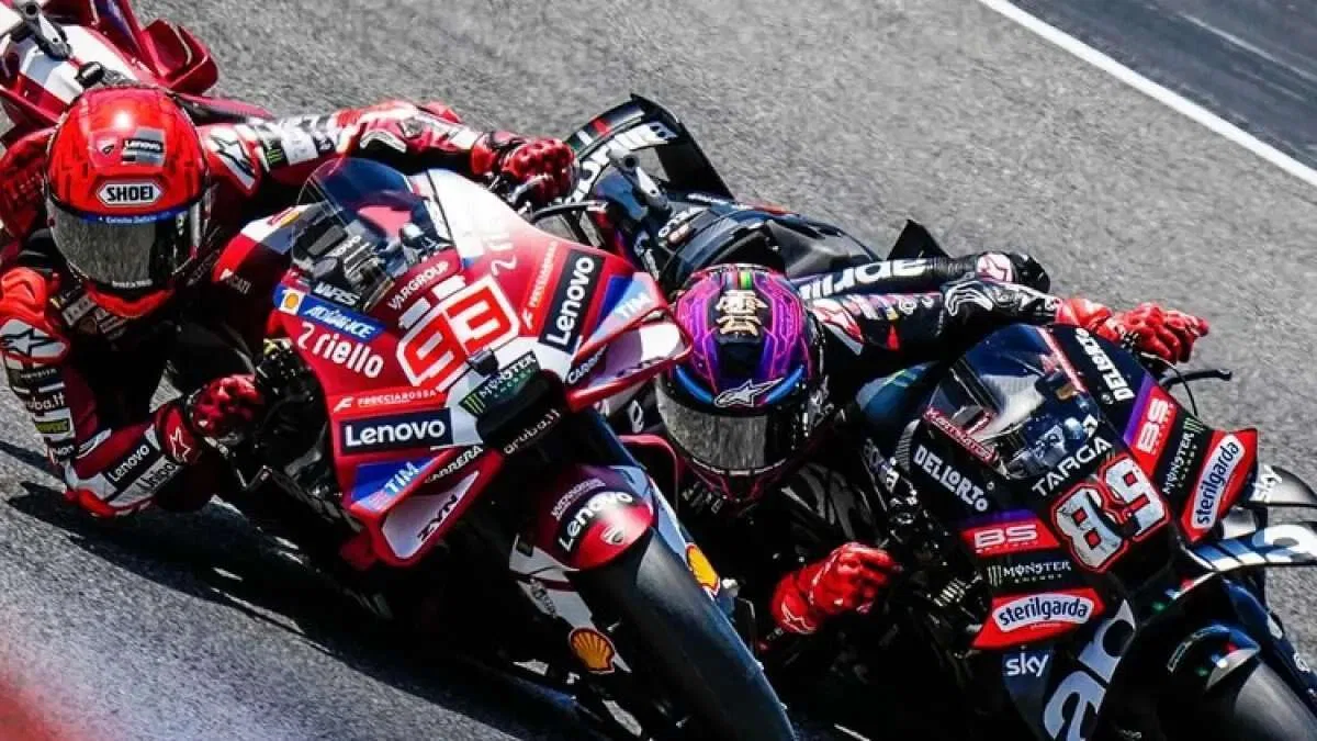 Perubahan Durasi dan Regulasi di Tes Pramusim MotoGP 2027
