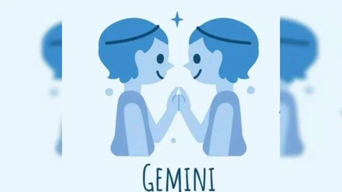 Panduan Karier Zodiak Gemini untuk Senin, 7 September 2026