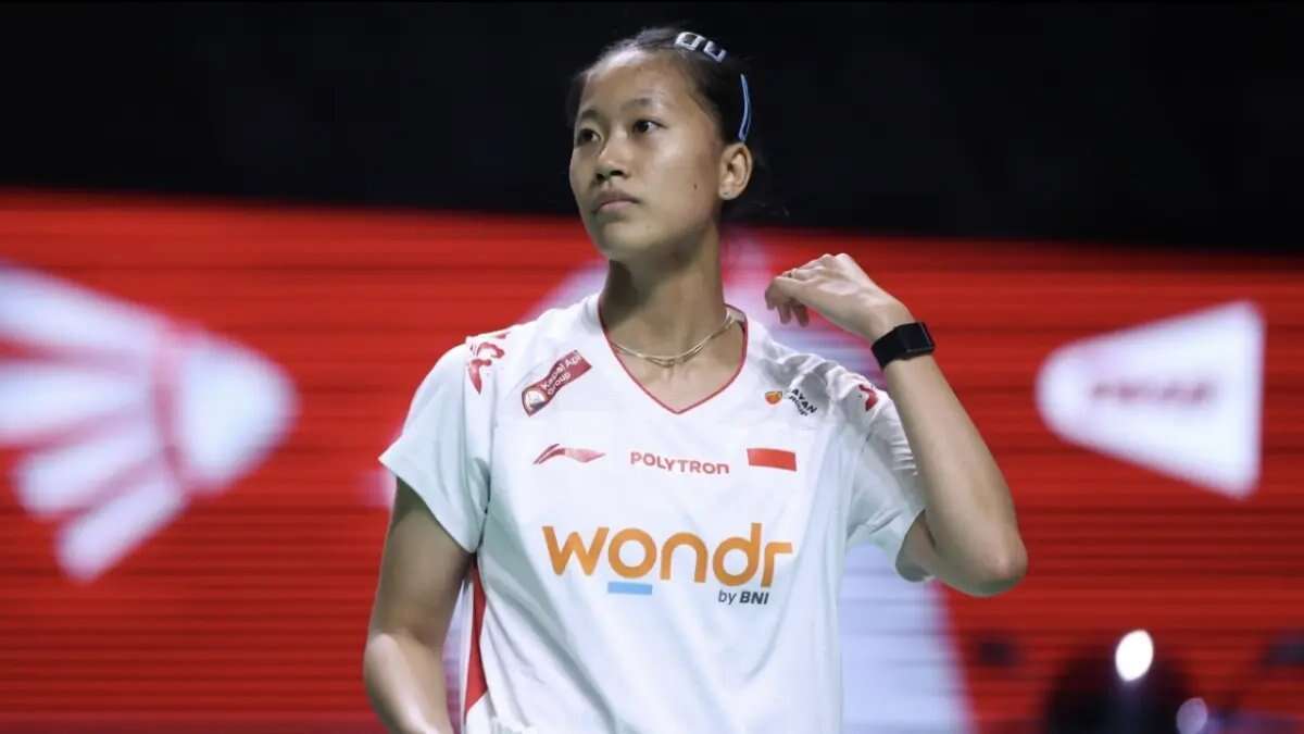Menghidupkan Kembali Tradisi Medali Bulu Tangkis di Asian Games 2026