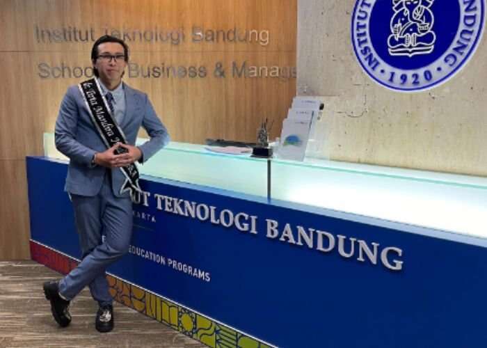 Saran Mengurangi Dampak Abu Vulkanik dari Dr. Tirta