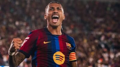 Prediksi Skor Valencia vs Barcelona: Pertarungan Seru di Mestalla