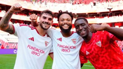 Prediksi Pertandingan Espanyol vs Sevilla: Peluang Los Nervionenses Mencuri Poin di RCDE Stadium
