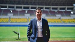 Dewa United Raih Kemenangan Tipis di Kediri