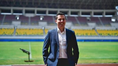 Dewa United Raih Kemenangan Tipis di Kediri