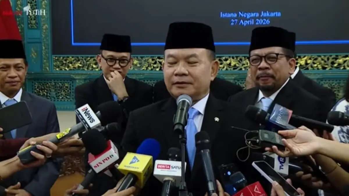 Keseimbangan Ilmu dan Spiritualitas untuk Membangun Bangsa