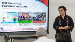 Inovasi Pendidikan: Program Living Lab Universitas Pembangunan Jaya