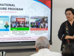 Inovasi Pendidikan: Program Living Lab Universitas Pembangunan Jaya