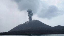 Menghadapi Hujan Abu Vulkanik: Langkah Penting yang Harus Diketahui