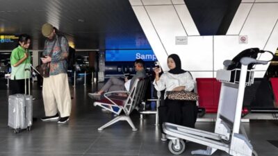 Dampak Erupsi Anak Krakatau terhadap Penerbangan