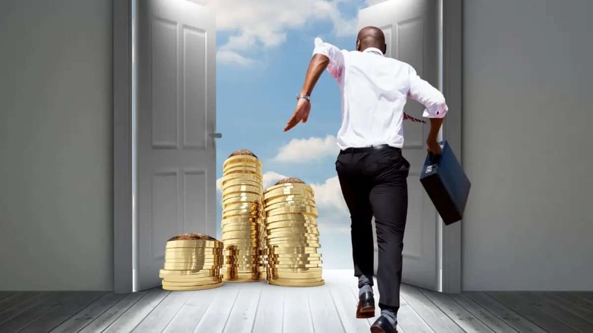 Shio yang Memiliki Insting Finansial Tajam