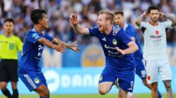 Perjalanan Awal Adrian Purzycki Bersama PSIM