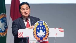 Peningkatan Timnas Indonesia U-20 setelah Lolos ke Piala Asia 2027