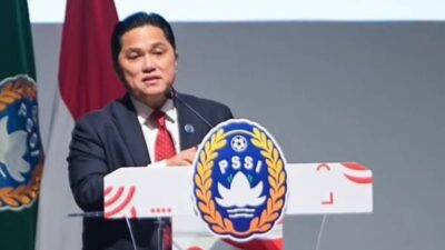 Peningkatan Timnas Indonesia U-20 setelah Lolos ke Piala Asia 2027