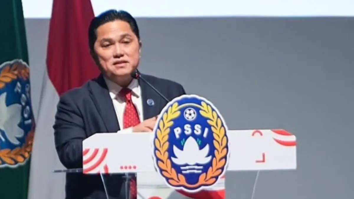 Peningkatan Timnas Indonesia U-20 setelah Lolos ke Piala Asia 2027