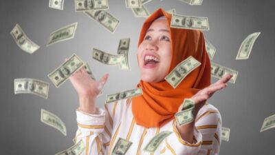 Keberkahan Doa: Weton yang Mendatangkan Rezeki