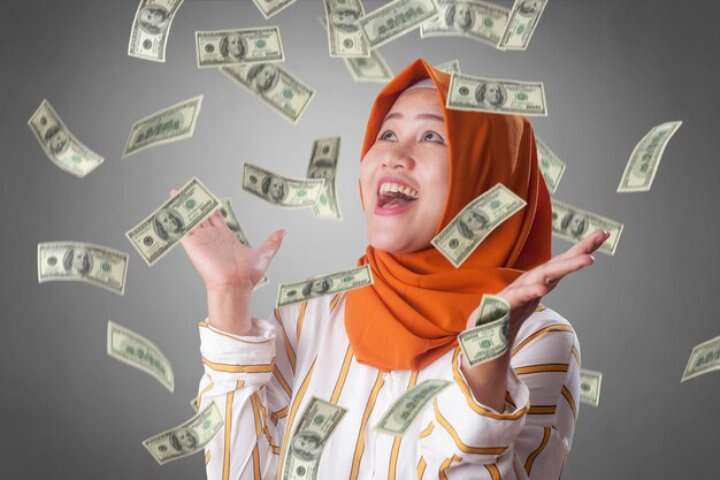 Keberkahan Doa: Weton yang Mendatangkan Rezeki