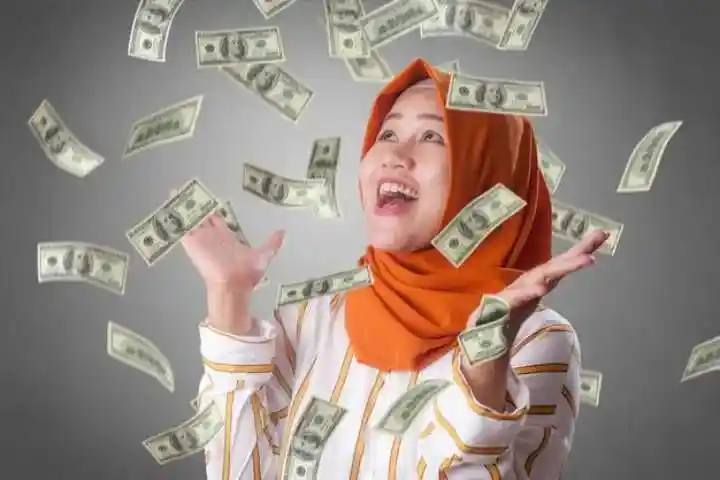Keberkahan Doa: Weton yang Mendatangkan Rezeki
