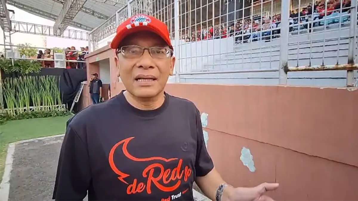 Persiapan De Red FC Menghadapi Championship 2026/27