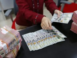 Analisis Dampak Konflik Selat Hormuz dan Data Ketenagakerjaan AS terhadap Nilai Rupiah