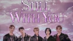 ASC2NT Meluncurkan Mini Album Terbaru ‘Still With You’