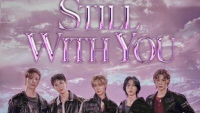 ASC2NT Meluncurkan Mini Album Terbaru ‘Still With You’