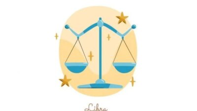 Kesehatan Zodiak Libra Pada 7 September 2026: Mempertahankan Keseimbangan