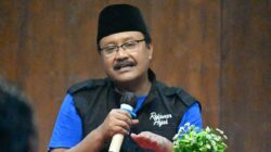 Keterlibatan Judi Online di Kementerian Sosial: Hasil Klarifikasi Pegawai
