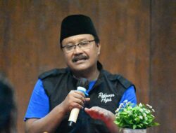 Keterlibatan Judi Online di Kementerian Sosial: Hasil Klarifikasi Pegawai