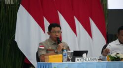 Modus Terencana Pembakaran Hutan di Kalimantan Barat