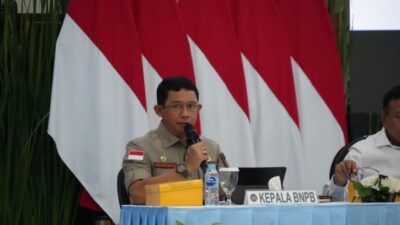 Modus Terencana Pembakaran Hutan di Kalimantan Barat