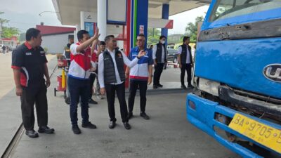 Strategi Pertamina dalam Mendeteksi Penyalahgunaan BBM Subsidi