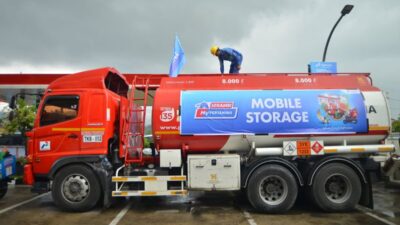 Kolaborasi Pertamina dan Pemerintah Provinsi Sumbar Dalam Pengawasan BBM Subsidi
