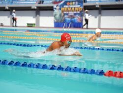 Piala Panglima TNI 2026: Pertandingan Renang Terbesar di Surabaya