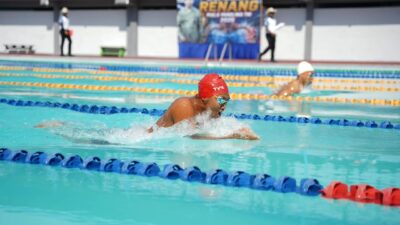 Piala Panglima TNI 2026: Pertandingan Renang Terbesar di Surabaya