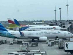 Kembalinya Normalitas Penerbangan di Jakarta setelah Dampak Abu Vulkanis