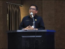 Pemangkasan Penerima Bansos di Bekasi Terkait Judi Online