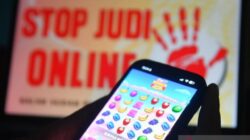 Investigasi Indikasi Judi Online Pada Penerima Bantuan Sosial di Gunungkidul