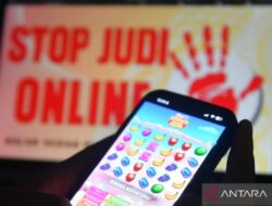 Investigasi Indikasi Judi Online Pada Penerima Bantuan Sosial di Gunungkidul