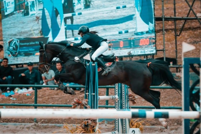 Narantraya Jeihan Widjaya Sukses Raih Runner-Up di Piala Panglima TNI 2026