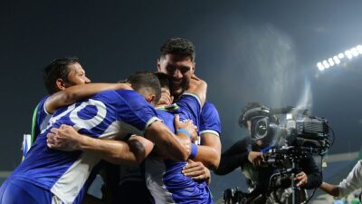 Persib Bandung Hadapi Tiga Laga Tandang Beruntun